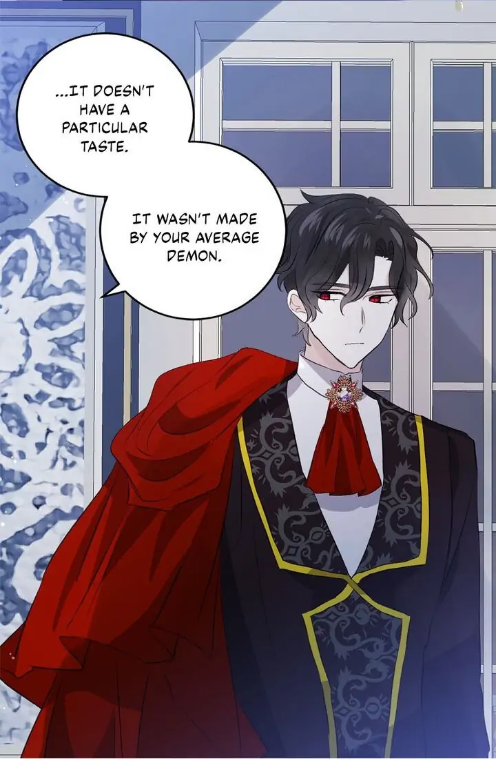 I’m the Ex-Girlfriend of a Soldier chapter 62 - page 41